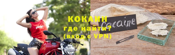молекула духа Белокуриха
